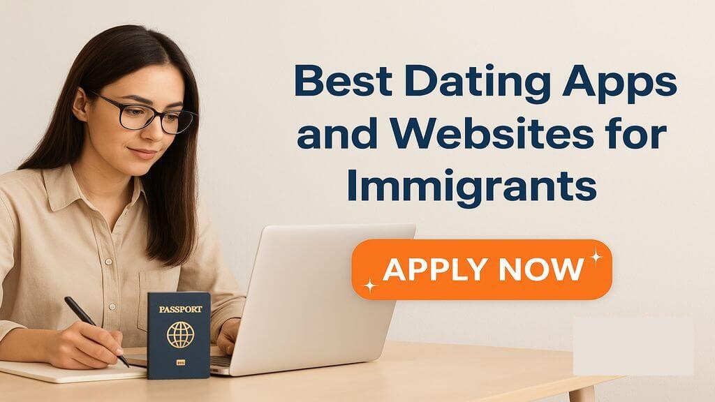 Best Dating Apps and Websites for Immigrants