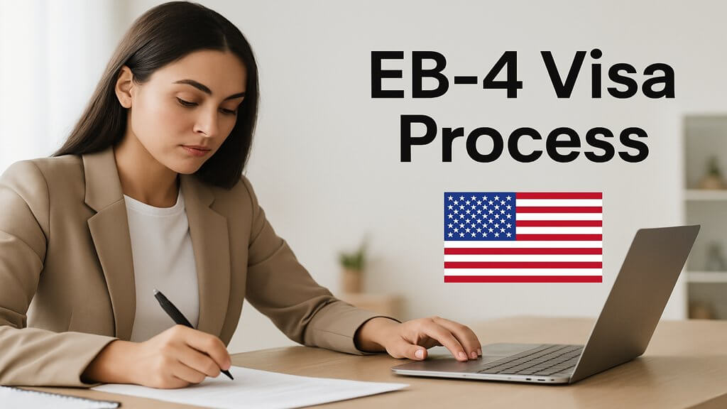 EB-4 Visa Process