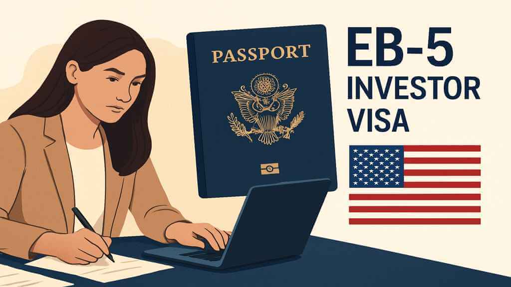 EB-5 Investor Visa