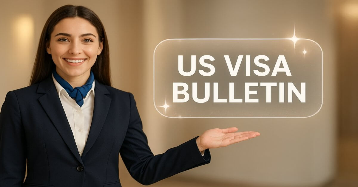 US Visa Bulletin